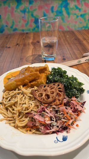   at Plant Junkie - Front St in New York City