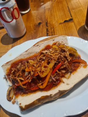  at Plant Junkie - Front St in New York City