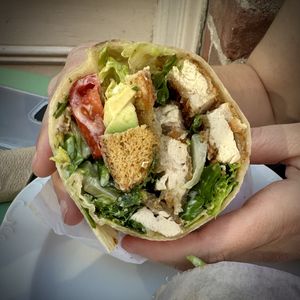   at Plant Junkie - Front St in New York City