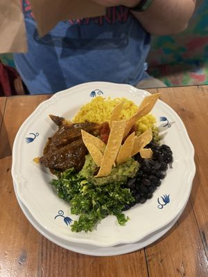   at Plant Junkie - Front St in New York City