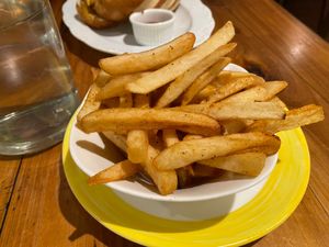  at Plant Junkie - Front St in New York City