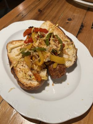   at Plant Junkie - Front St in New York City