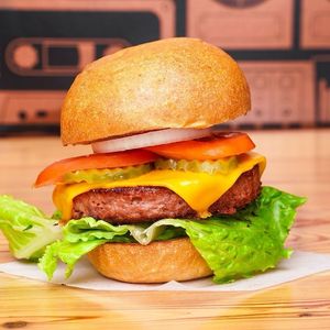 Urban Junkie at Plant Junkie - Front St in New York City