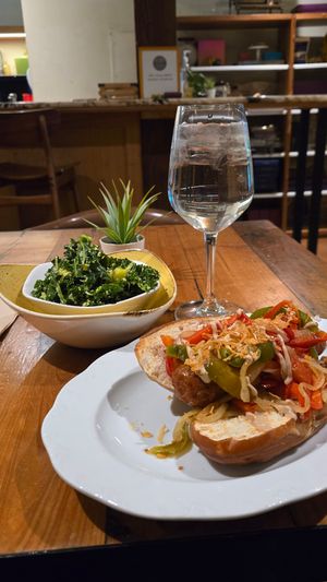  at Plant Junkie - Front St in New York City