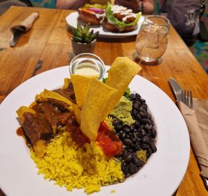  at Plant Junkie - Front St in New York City