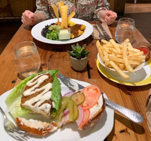  at Plant Junkie - Front St in New York City