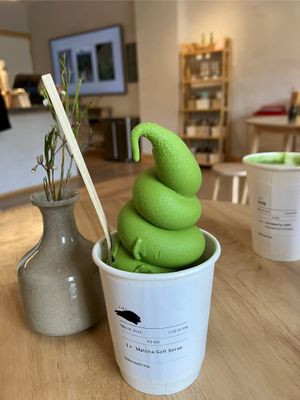   at Ooika in Lawrenceville