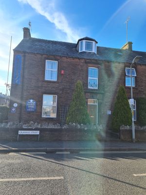 Norcroft Guest House is a fully vegetarian bed and breakfast in Penrith, just on the outskirts of the Lake District.  at Norcroft Guest House in Penrith