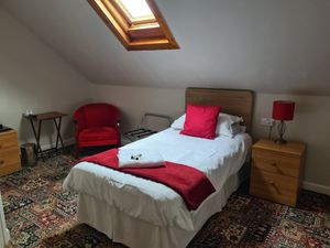  at Norcroft Guest House in Penrith