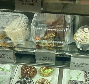  at Cero Culp4s in Lima