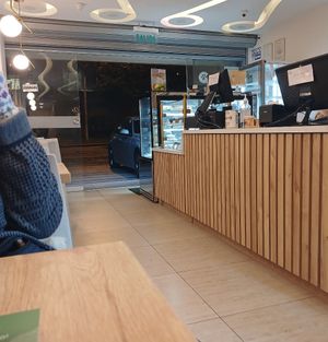  at Cero Culp4s in Lima