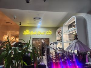  at Little Bali Street Food in Surfers Paradise