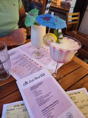  at Little Bali Street Food in Surfers Paradise