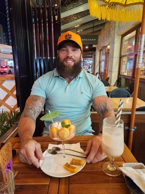  at Little Bali Street Food in Surfers Paradise