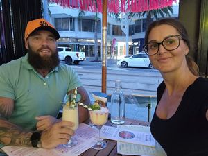  at Little Bali Street Food in Surfers Paradise