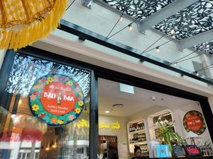  at Little Bali Street Food in Surfers Paradise