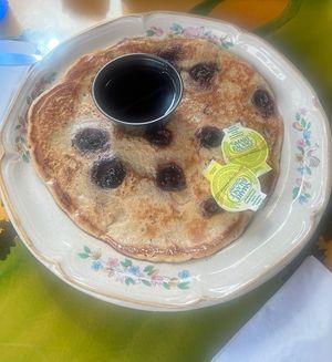   at The Toasted Owl Cafe in Phoenix