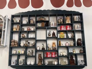   at The Toasted Owl Cafe in Phoenix