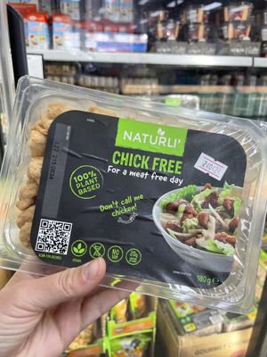   at Cheaper Buy Miles in Brunswick