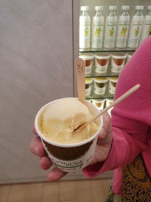  at Co+Nut+Ink - Haji Ln in Central Singapore