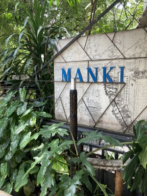   at Manki in Ho Chi Minh City