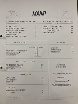   at Manki in Ho Chi Minh City