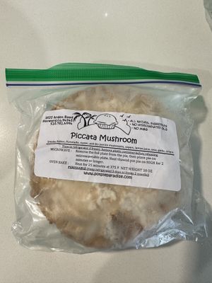   at Pot Pie Paradise in Hayward