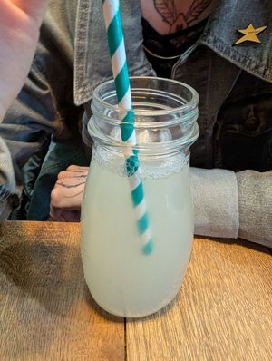 Leeche at Pho Ha Noi in Frankfurt