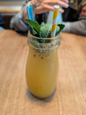  at Pho Ha Noi in Frankfurt