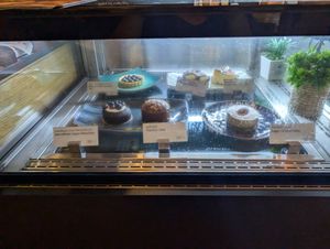  at The Coffee Club - Times Square Center in Dubai