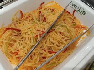  at Dar Soo Vegetarian Cuisine Buffet 大素@大愿素食自助餐厅 - Jaya Shopping Centre in Petaling Jaya