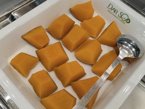  at Dar Soo Vegetarian Cuisine Buffet 大素@大愿素食自助餐厅 - Jaya Shopping Centre in Petaling Jaya