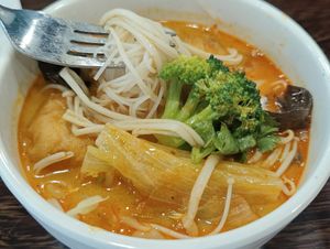  at Dar Soo Vegetarian Cuisine Buffet 大素@大愿素食自助餐厅 - Jaya Shopping Centre in Petaling Jaya