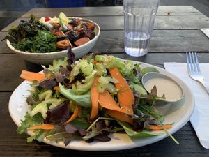 Repeatable 🔁 at Harlow in Portland