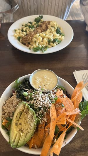   at Harlow in Portland