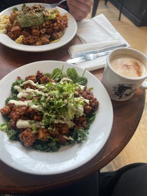   at Harlow in Portland