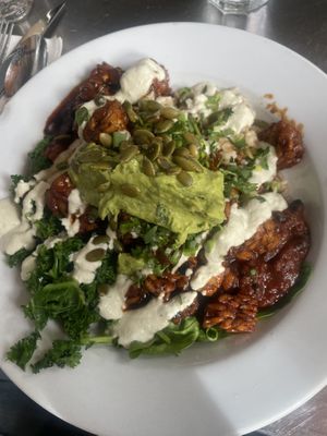   at Harlow in Portland