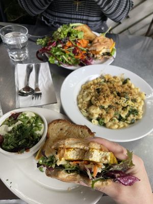   at Harlow in Portland