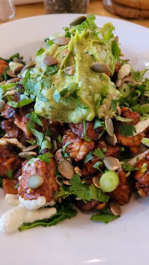  at Harlow in Portland