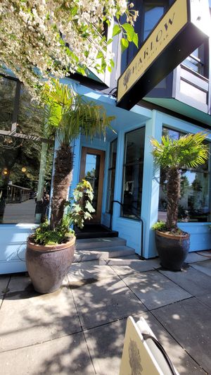  at Harlow in Portland