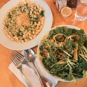   at Harlow in Portland