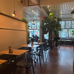   at Harlow in Portland