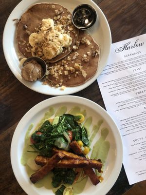 ￼ at Harlow in Portland