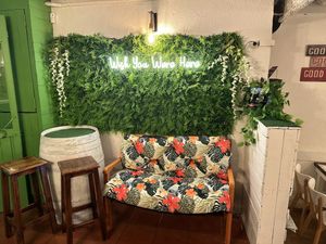   at Local92 in Barcelona