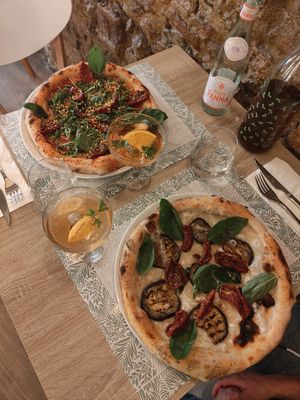  at Local92 in Barcelona