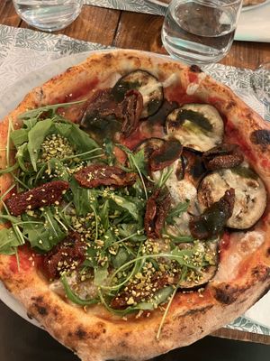   at Local92 in Barcelona