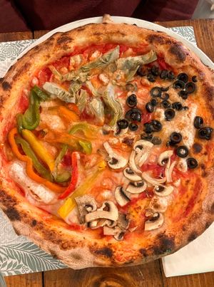   at Local92 in Barcelona