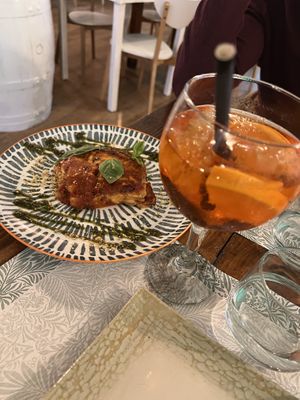   at Local92 in Barcelona