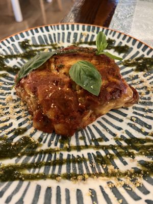   at Local92 in Barcelona