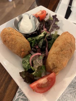   at Local92 in Barcelona